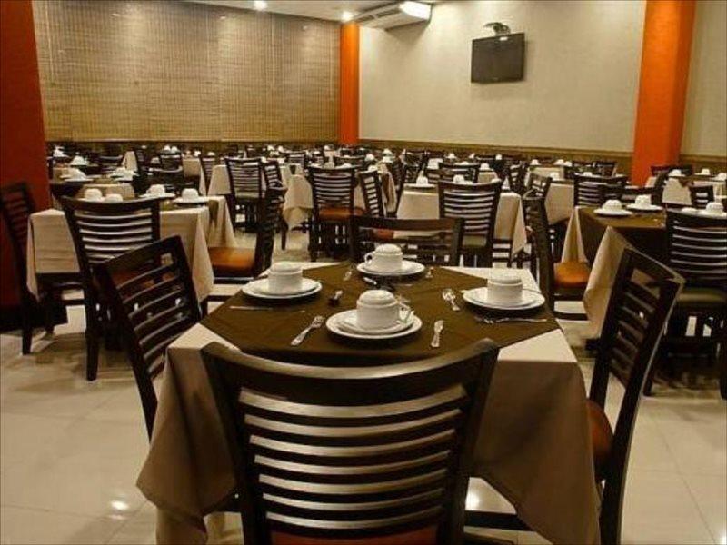 Hotel Estacao 101 - อิตาจาอิ ภายนอก รูปภาพ
