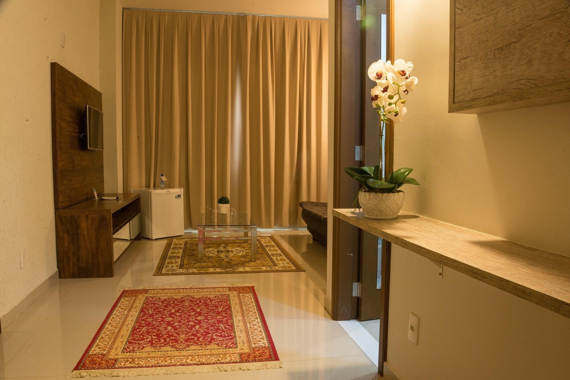 Hotel Estacao 101 - อิตาจาอิ ภายนอก รูปภาพ