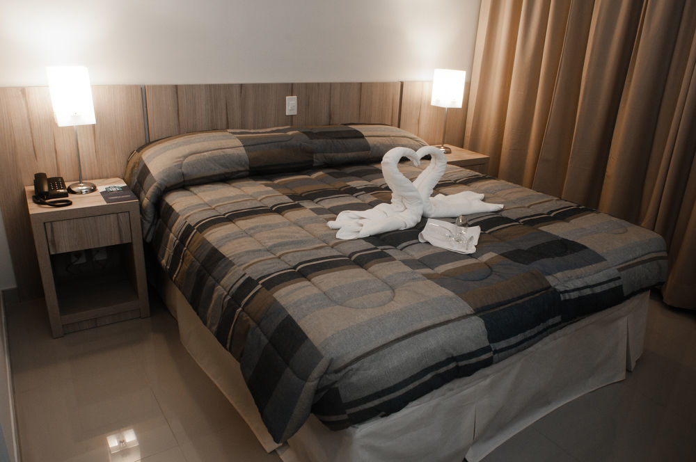 Hotel Estacao 101 - อิตาจาอิ ภายนอก รูปภาพ